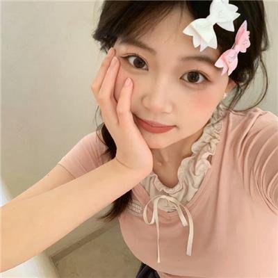 有了心思你慢慢来